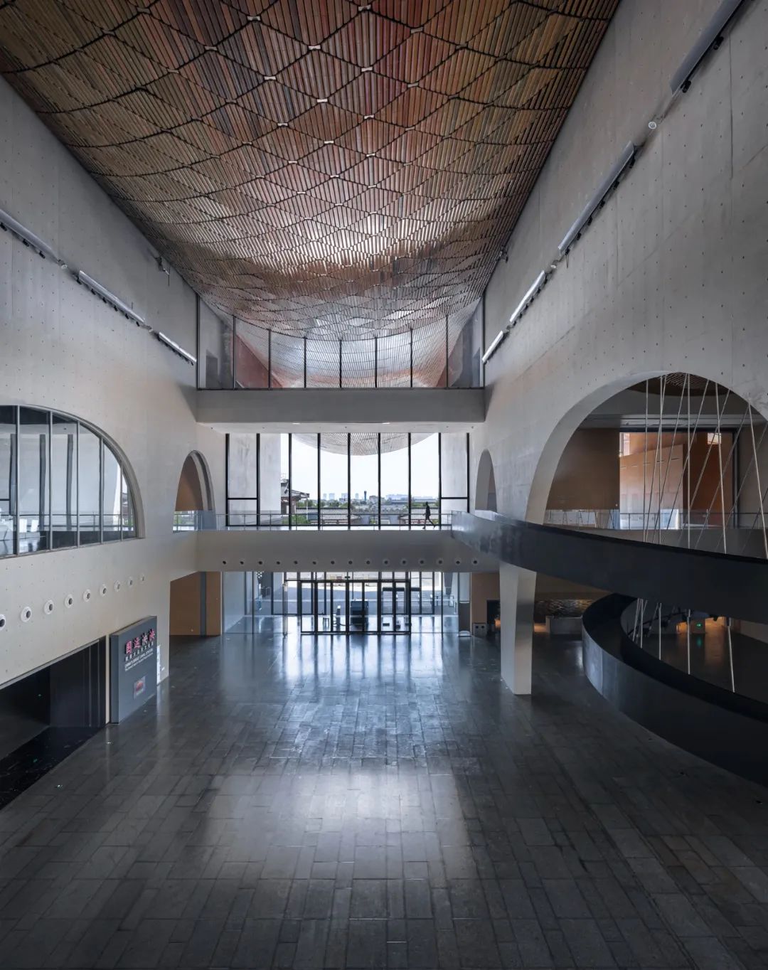 洛阳隋唐大运河文化博物馆,洛阳市隋唐大运河博物馆