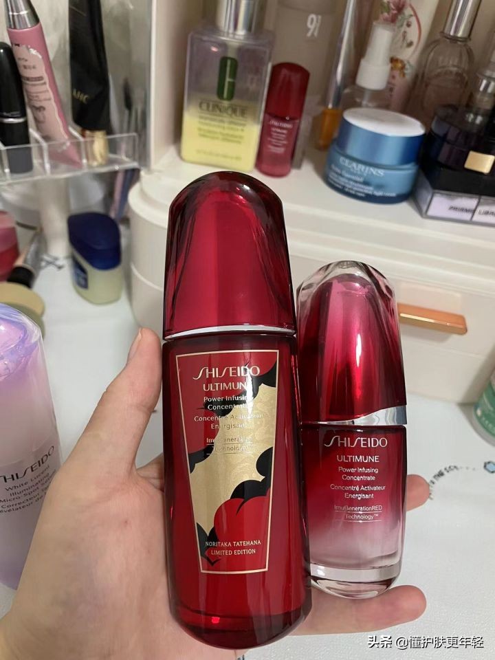 自然堂和欧诗漫哪个护肤品比较好,欧诗漫自然堂哪个产品好