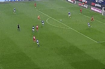 曼城青训队全线碾压红魔,曼城青训去皇马