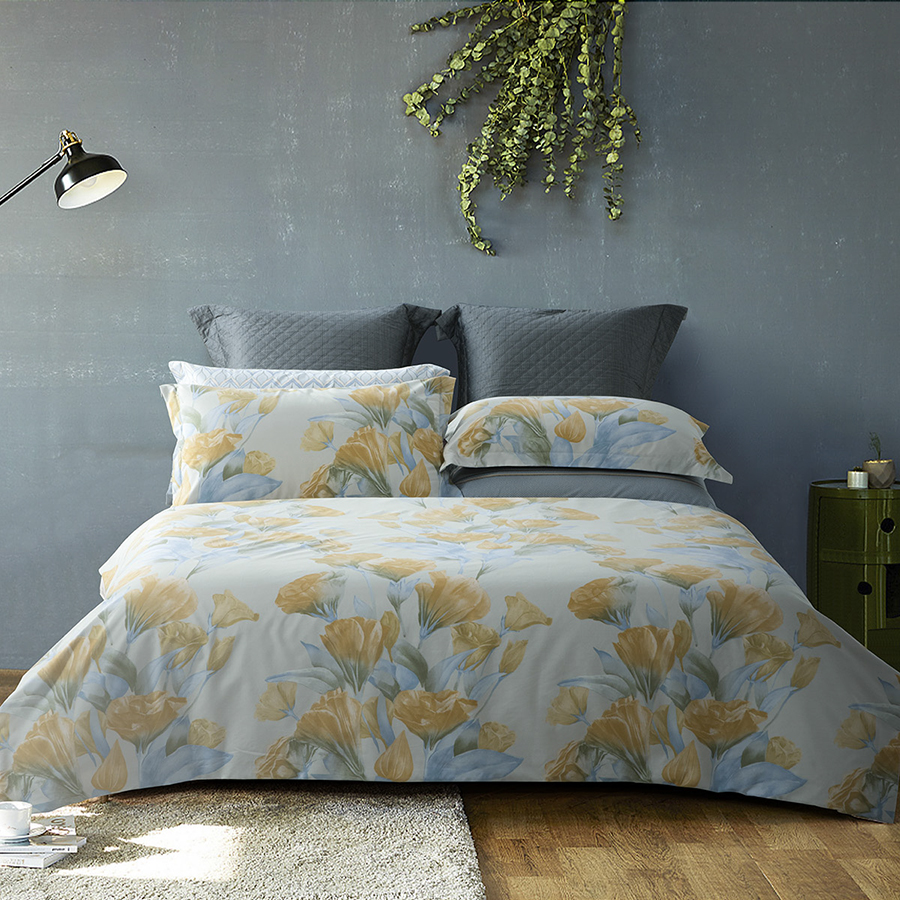 CGHE华礼展品牌展商推荐|上海水星家用纺织品股份「展位号T036」