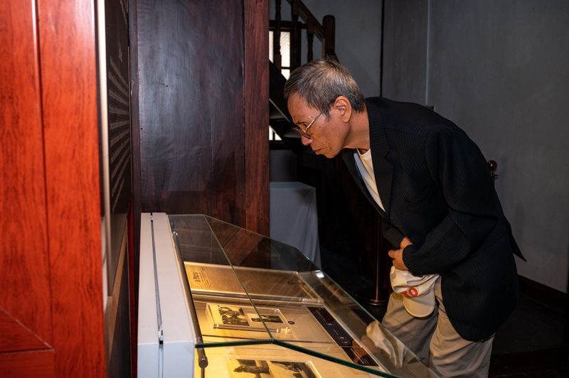 昆明胡志明旧居门票优惠,越南人来柳州胡志明故居