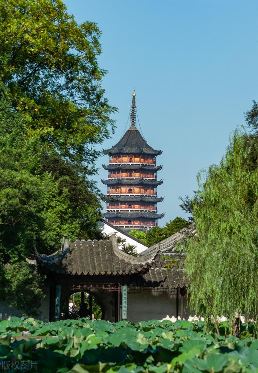 苏州最值得去的小众园林,苏州有哪些小众园林