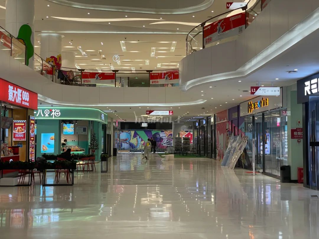 2021年开店的你们都怎么样啦,今年新开业的商场有哪些