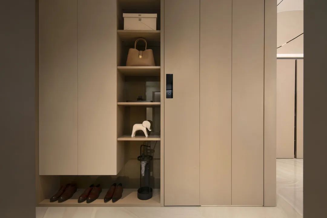 朴悦设计作品欣赏,朴悦空间设计事务所