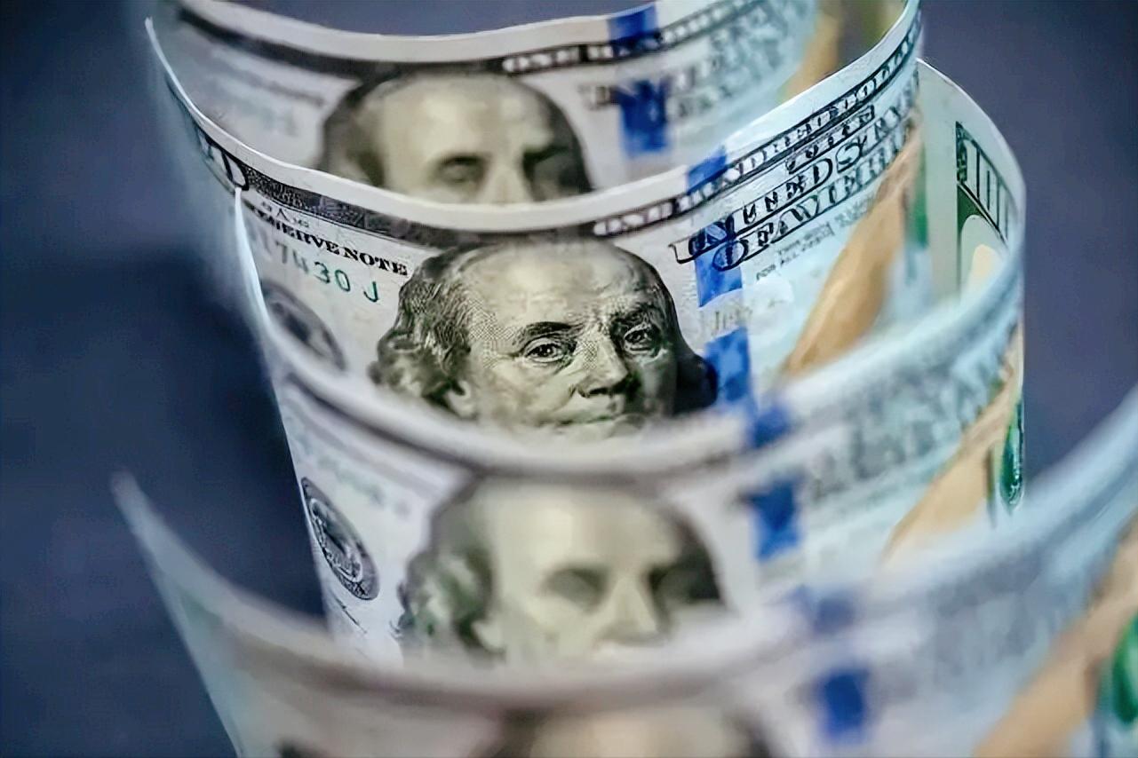 中日联手抛美债新消息,中日大幅抛美债意味什么