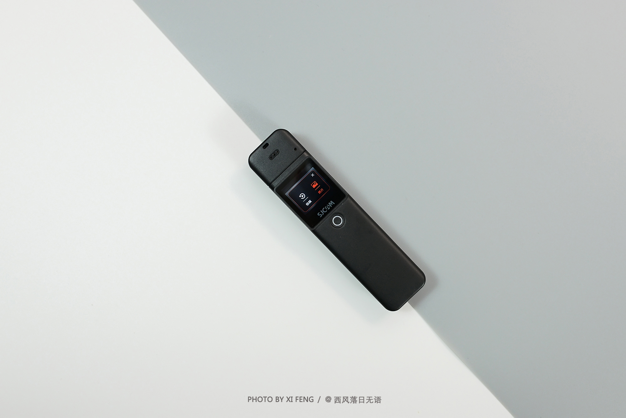 别的牌子，肯定是要单独大赚一笔，SJCAM：白送！