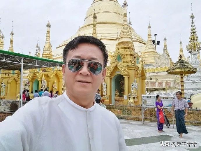 央视主持人朱军的近况,央视主持人朱军难掩老态