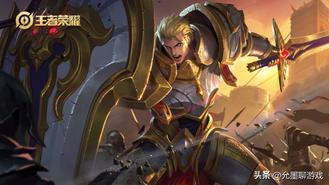 王者荣耀新赛季亚瑟是不是削弱了,王者荣耀亚瑟s35赛季增强