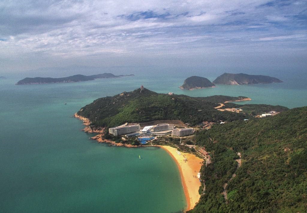 广东周边海边冷门渔村,广东十大冷门自驾游