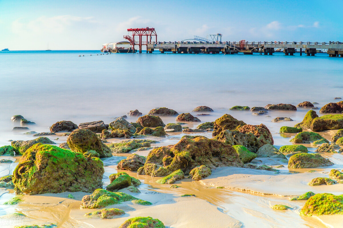 三亚度假旅行,寻找三亚之旅