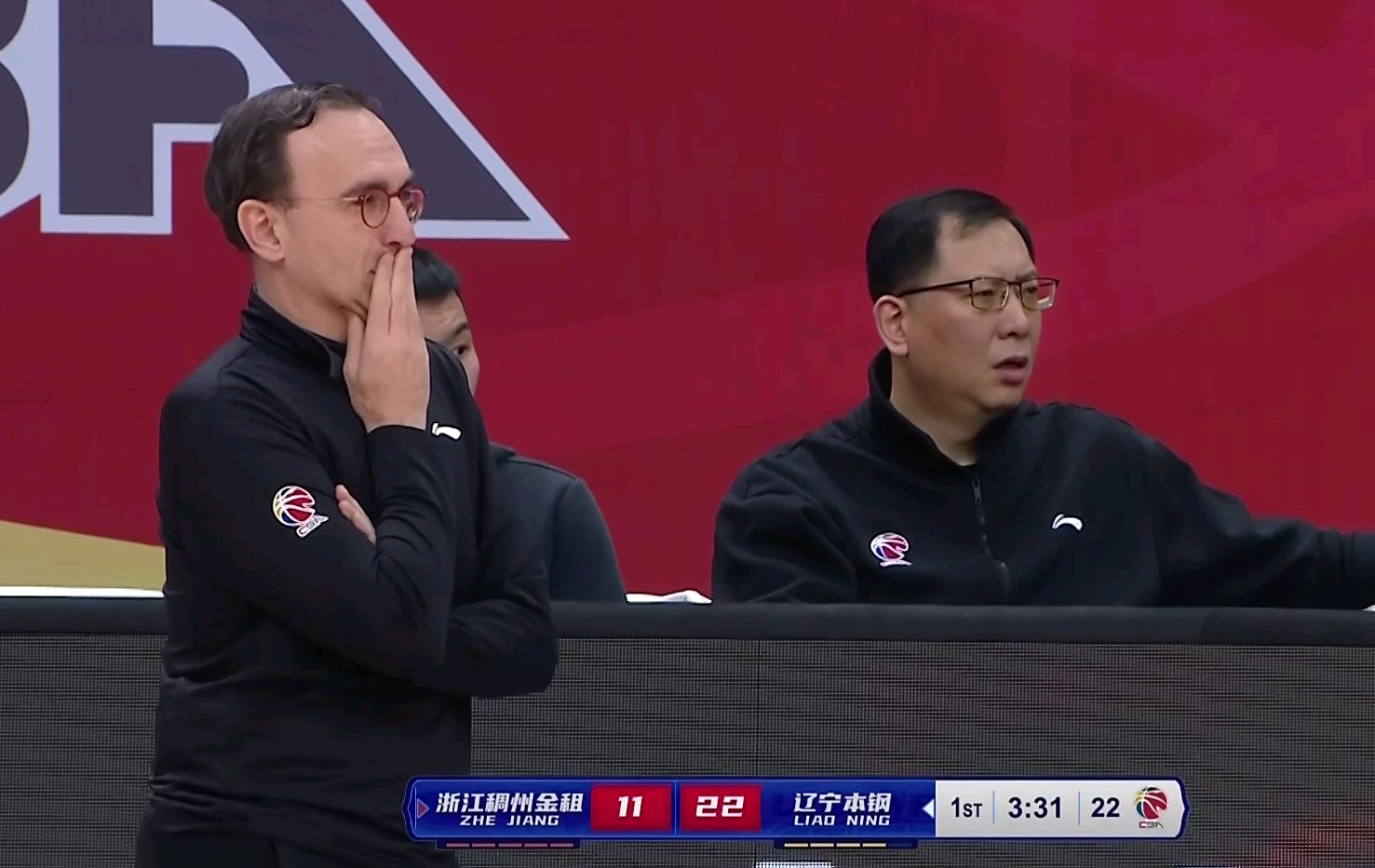 辽篮新帅杨鸣郭士强,辽篮新任少帅将亮相国光帮帮忙