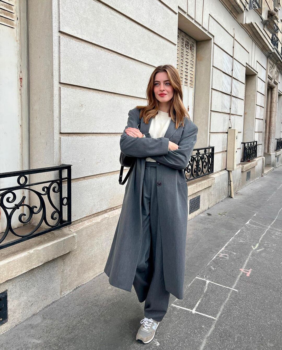 论穿搭只服阚清子,论穿搭