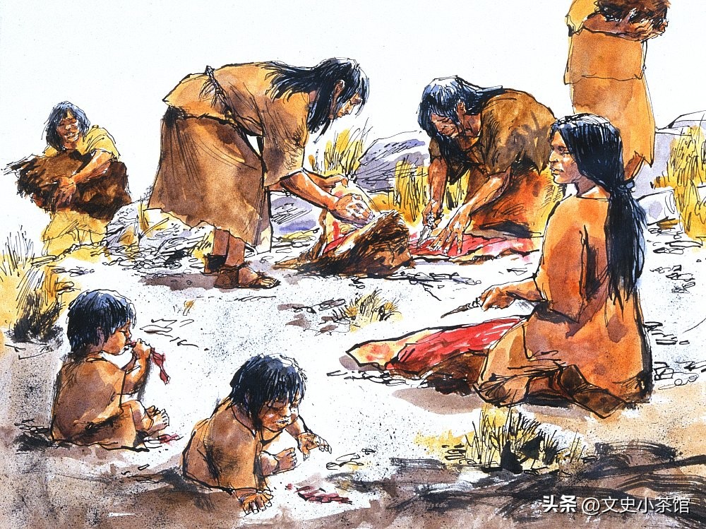 加拿大历史著名时期,加拿大历史演变全过程