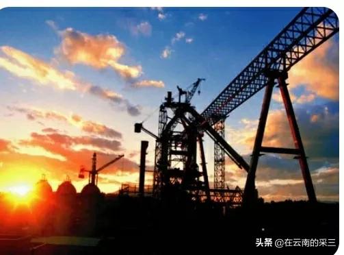 云南旅游之工业遗产篇