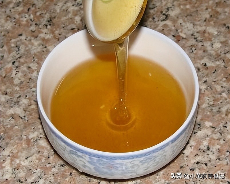 蜂蜜渗透纸巾是假的吗,能渗透纸巾的蜂蜜