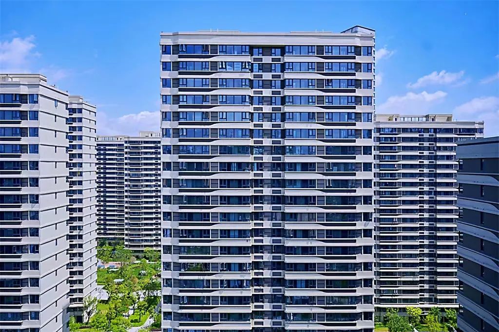 合肥最新交付红黑榜！10大品质小区好评！融创、文一、旭辉..