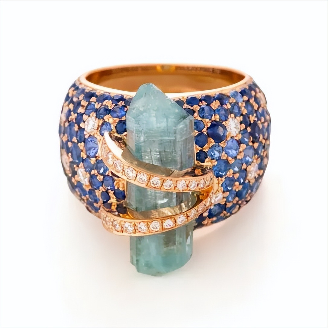 红宝石原石珠宝,珠宝原石都有什么