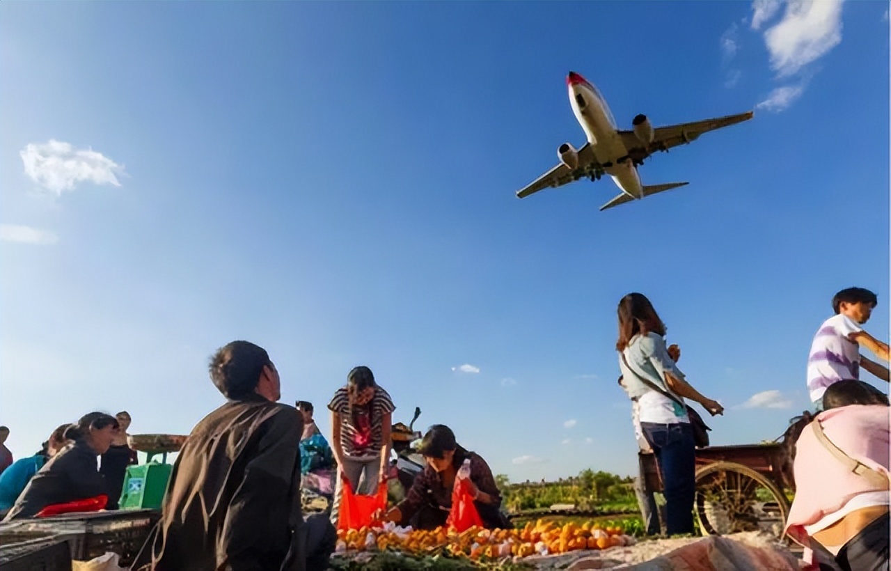 巫家坝怎样,两年后的巫家坝