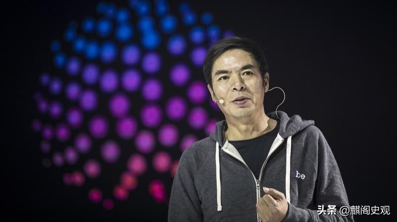 如果雷军没错过张小龙会怎么样,微信之父张小龙身价多少个亿