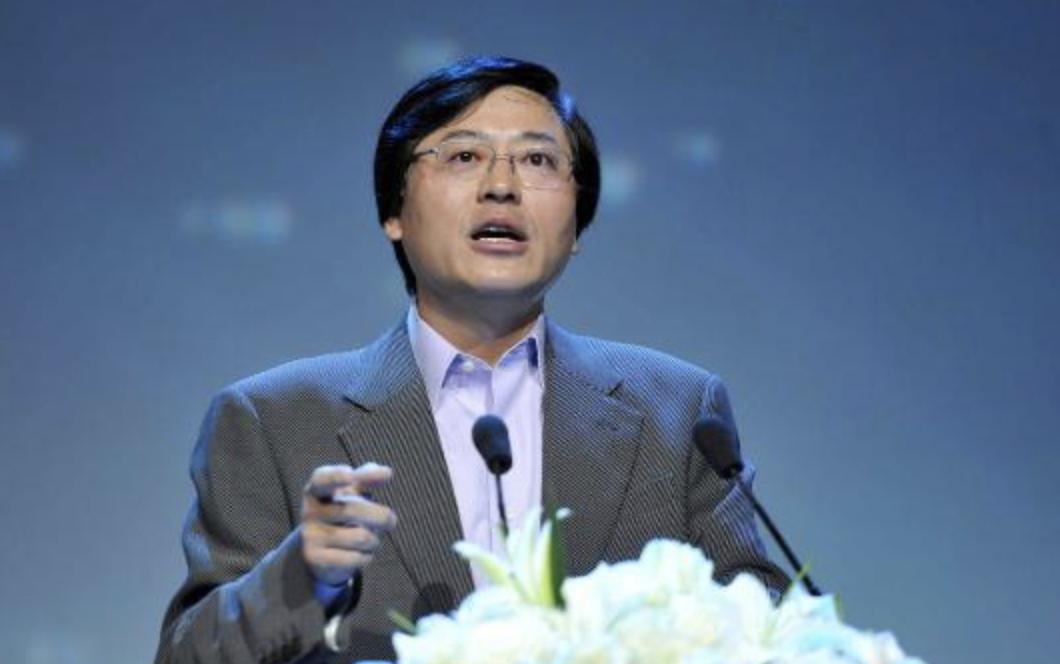 王卫刘强东杨元庆,雷军刘强东杨元庆