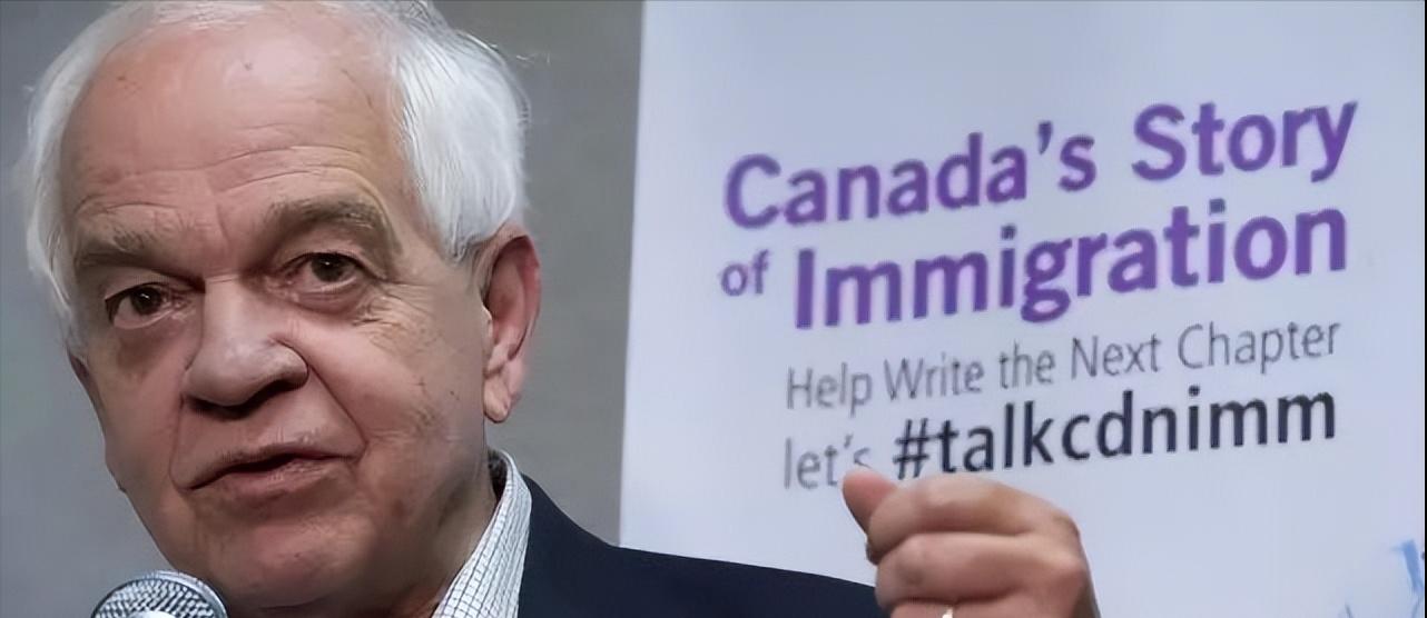 申请移民第一步应该是做什么,移民申请史