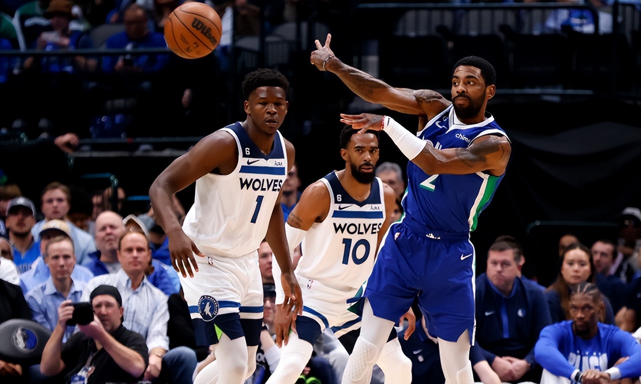 东欧合体两连败！交易后欧文变了个人，基德却没能兑现自己的承诺