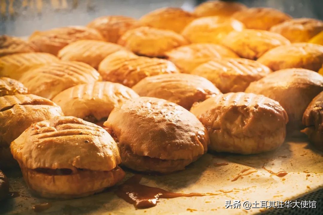 来自伊斯坦布尔的七种美味街头食品