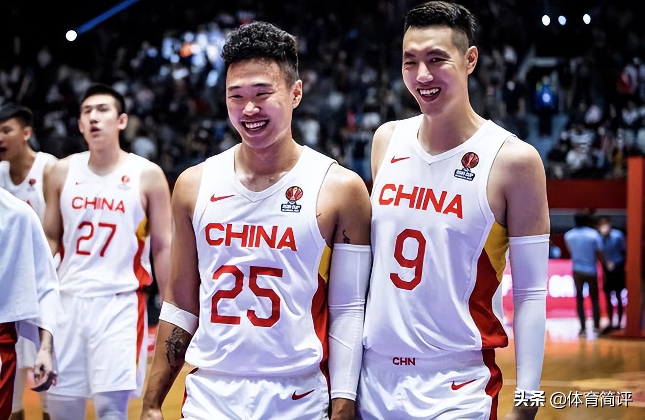 中国男篮亚洲杯央视会不会直播,中国男篮亚洲杯2023直播