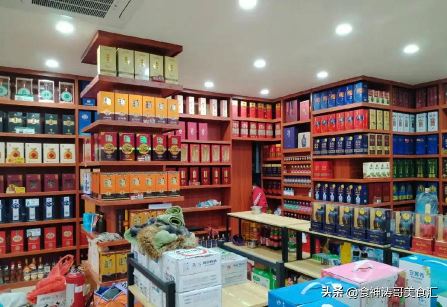 广西一大哥创业3年全赔光，还负债20万，而后靠烟酒店实现翻身