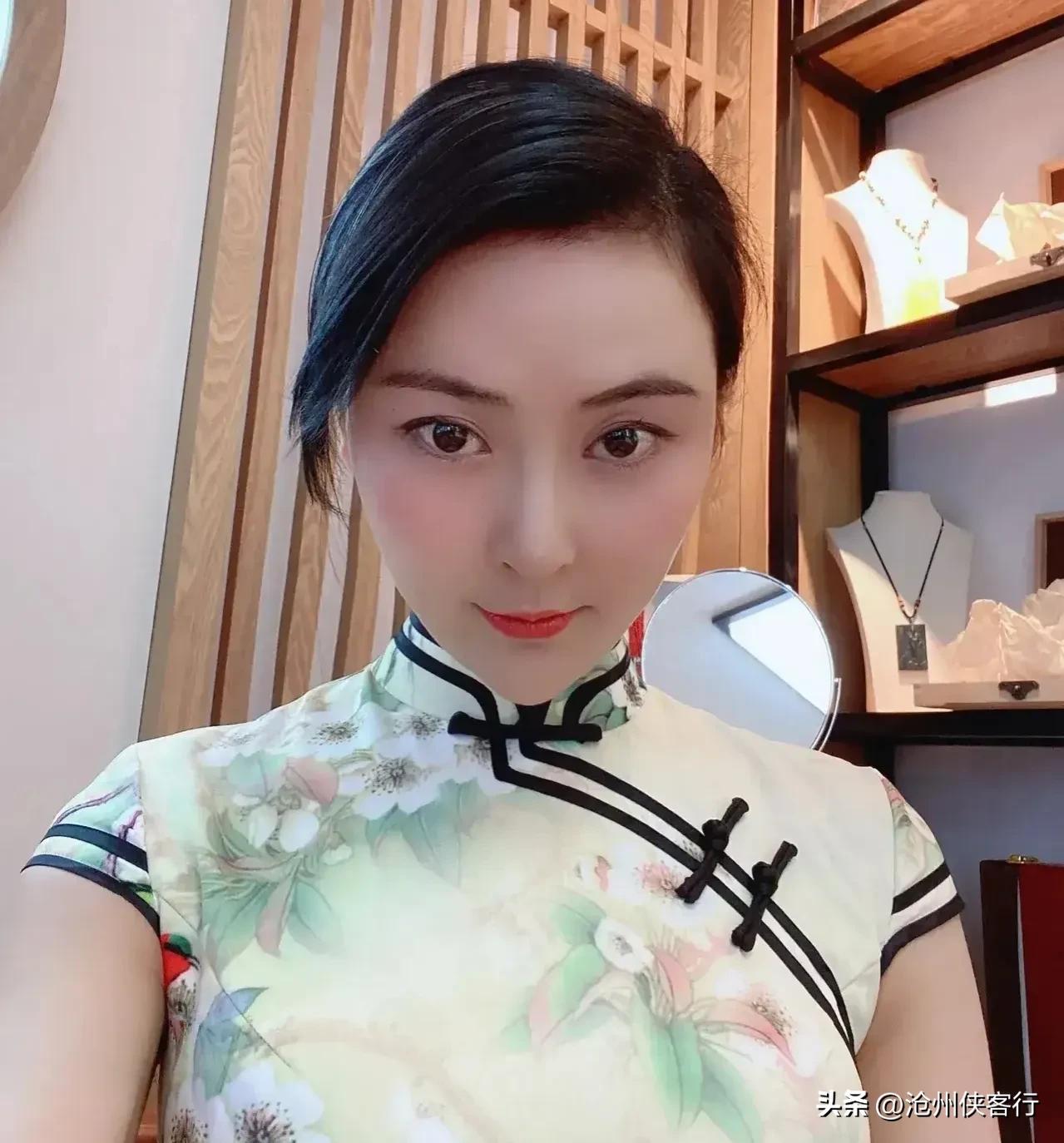 影视演员吴丹,吴丹名模