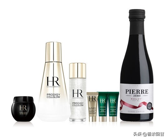 必抢情人节限定美妆！