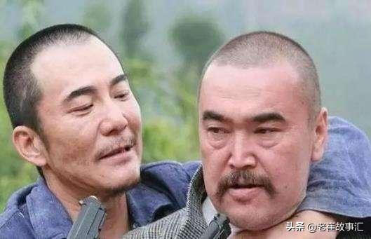 新中国的第一张“通缉令”！东北二王有多狠？3万警察追踪7个月