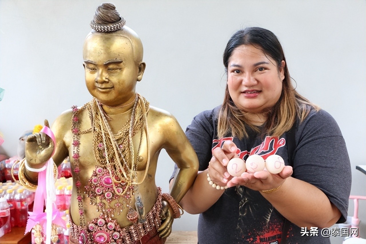 古曼童可以送去寺庙吗,古曼童送到庙里供奉