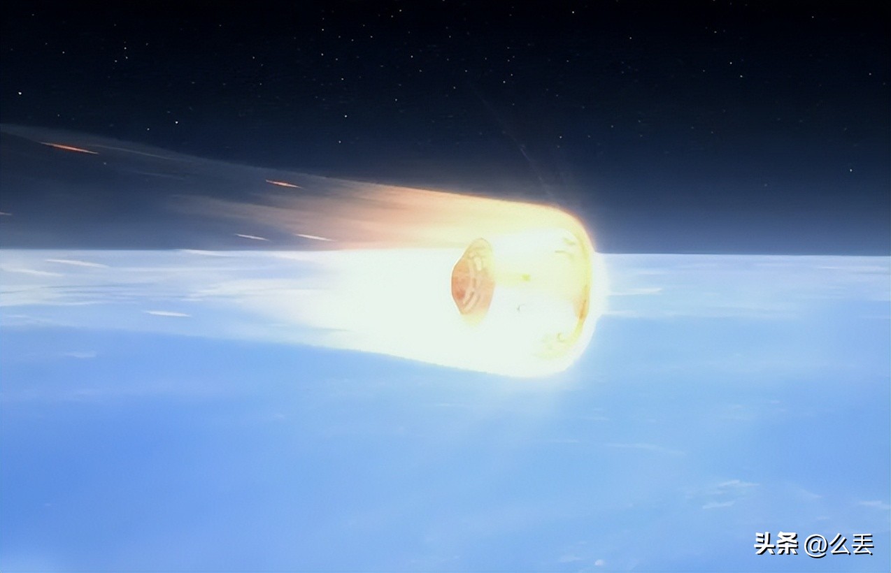 承受2000℃高温的生命之舟！返回舱回收后去了哪？能否重复使用？