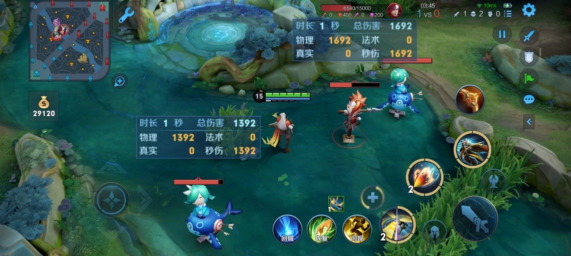 百里守约重做后出装和铭文,百里守约改版后新出装