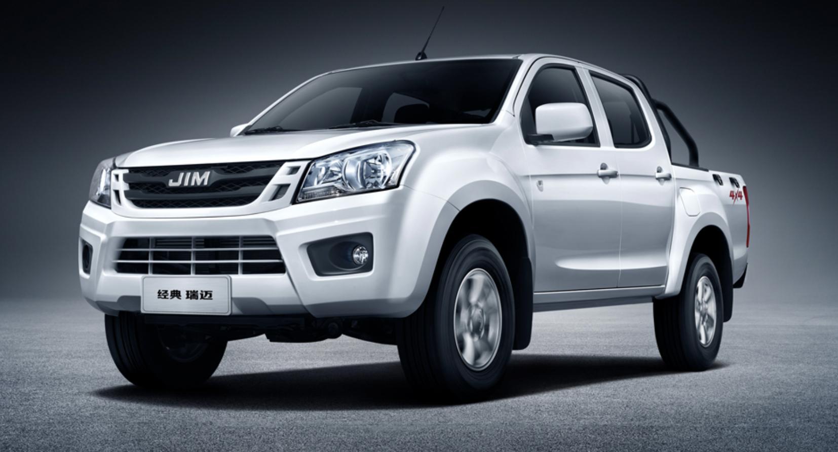 皮卡到底怎么买,什么皮卡销量最好的