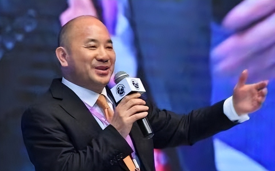 首富王文银,王文银亿万富翁
