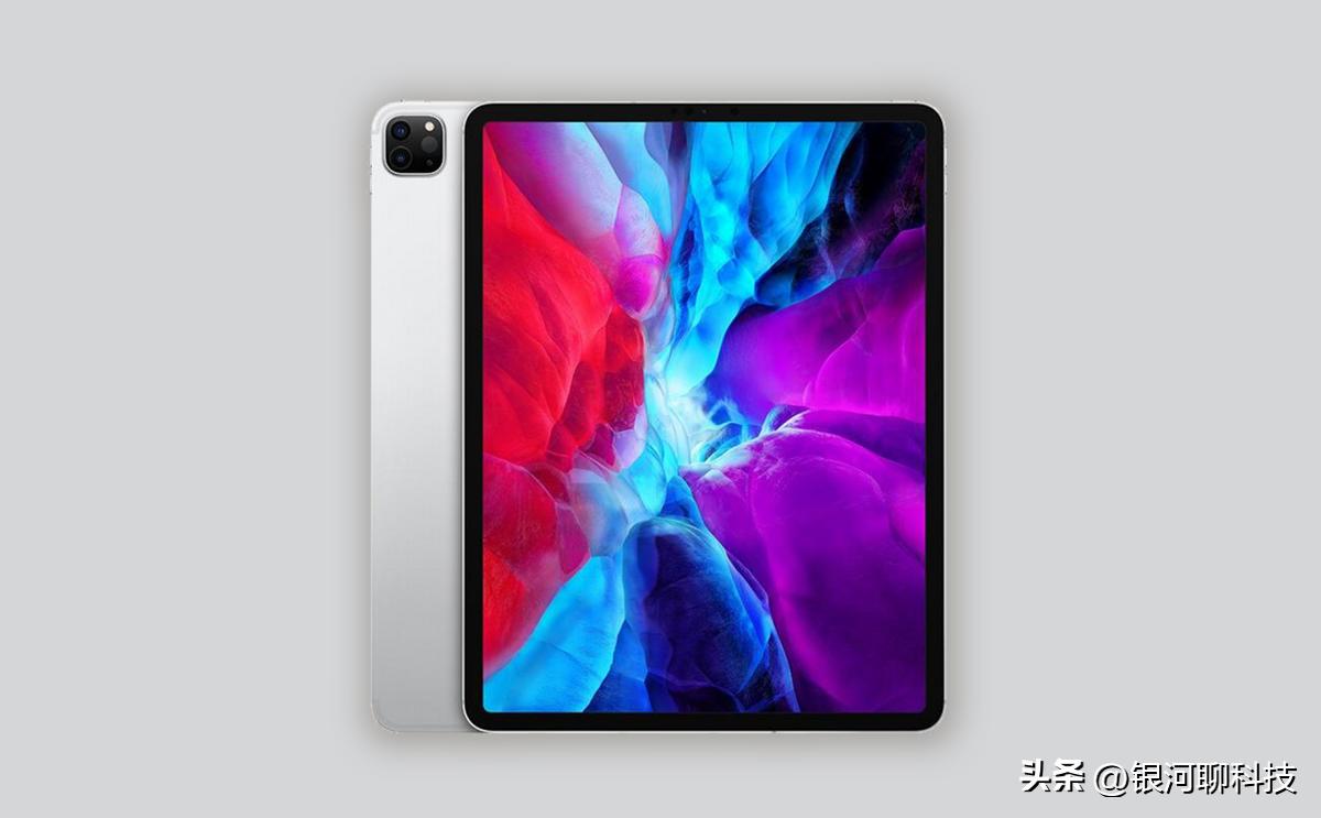 ipadpro202111寸和12.9寸区别,ipadpro11第四代电池容量多大