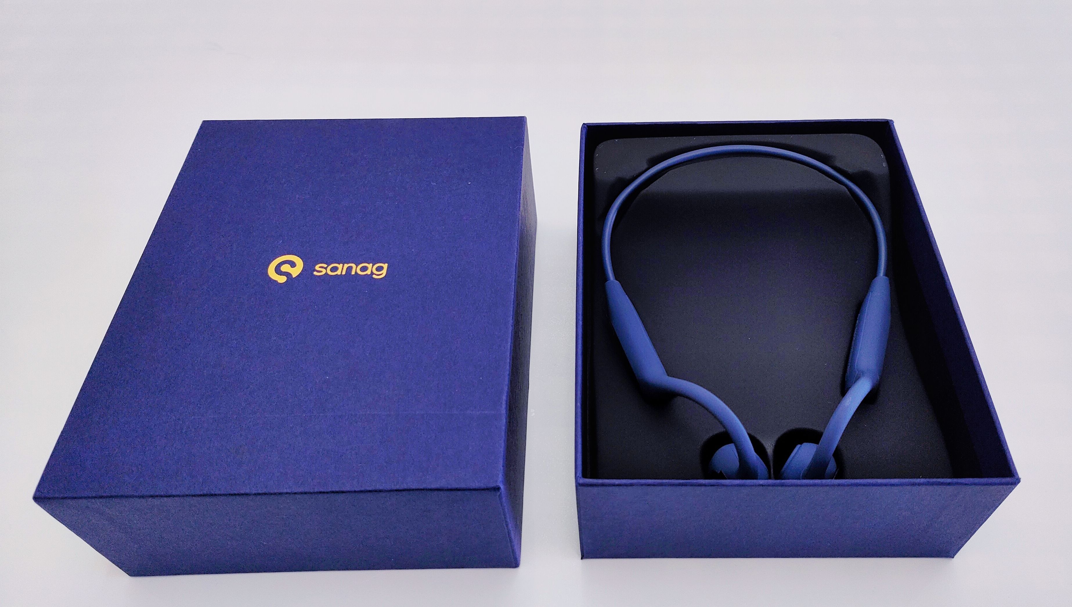 sanag塞那挂式耳机怎么样,sanag运动耳机z30