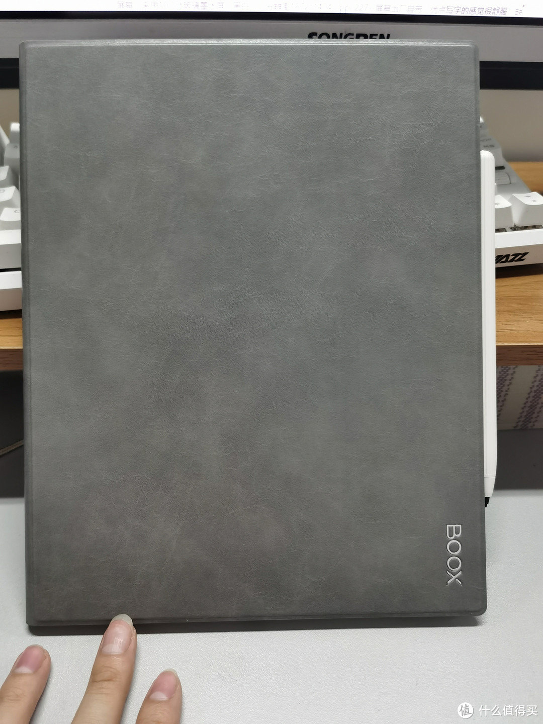 booxnotex璇勬祴,booxnotex灞忓箷璐ㄩ噺