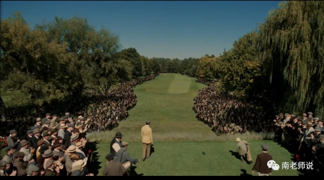 高尔夫比赛电影,高尔夫电影电视剧