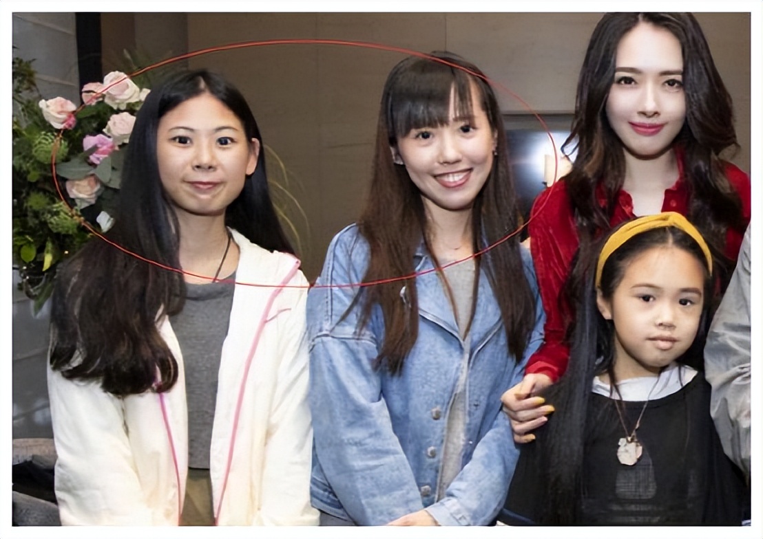 郭碧婷嫁入豪门后深受宠爱,郭碧婷嫁入豪门几年了