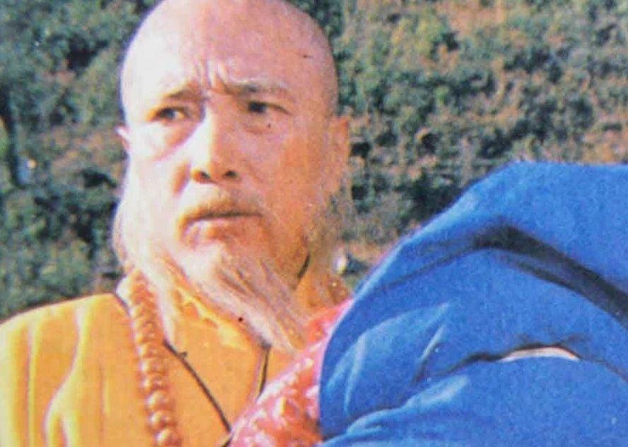 太极宗师吴京受重伤,一代宗师吴京结局