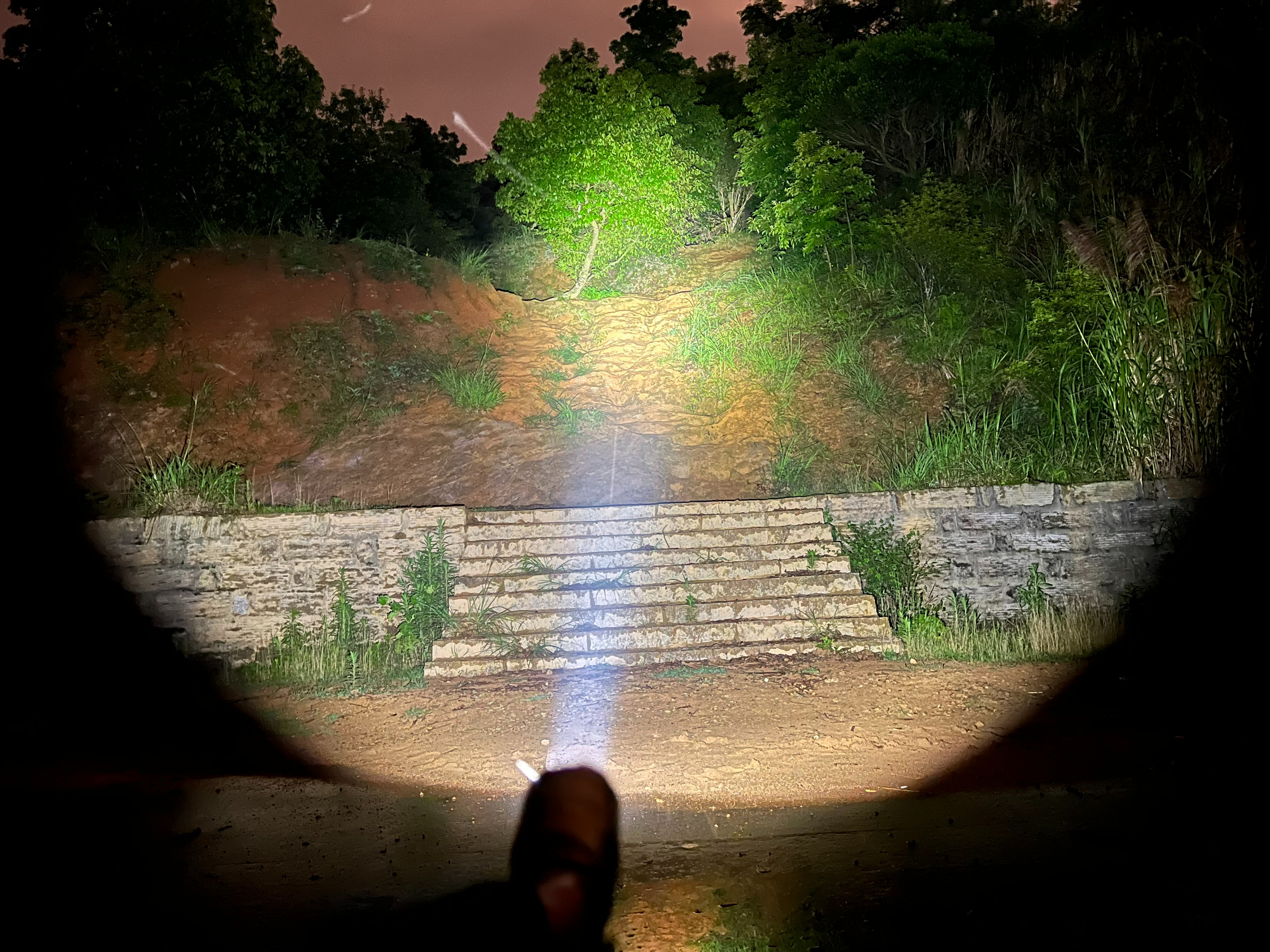 fenix手电测评tk35,fenixtk20uev2.0战术手电