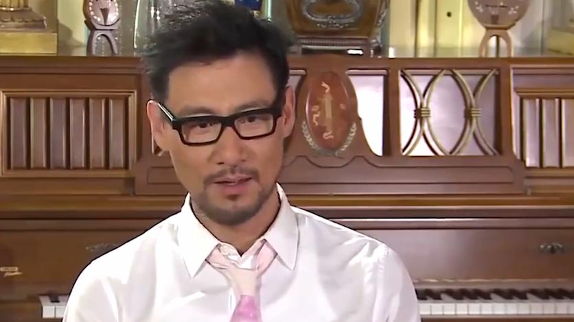 张学友堕落天堂完整版,张学友走出低谷的视频