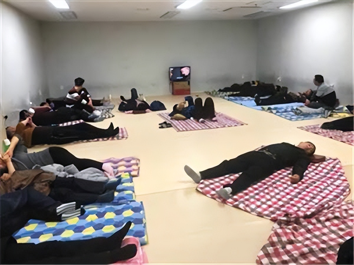 中国去韩国游客暴涨760%，五一韩国赢麻了，不是说不去韩国了？