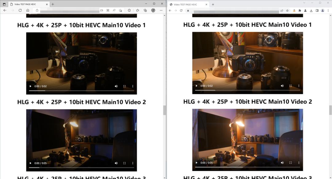 8khdr视频效果,8khdr显示器