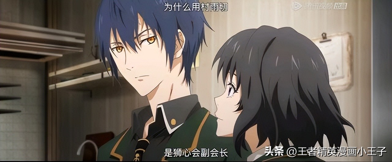 龙族路明非杀老唐是动漫第几集,龙族路明非与老唐相遇是哪一集