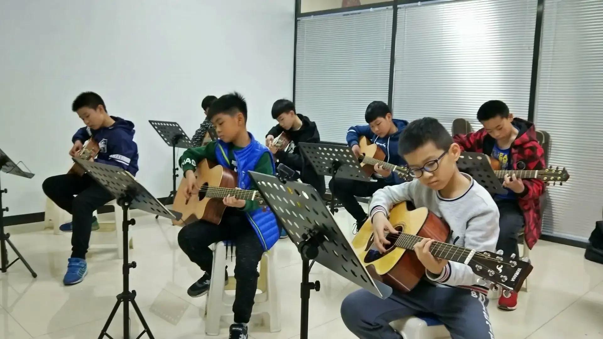 学吉他日记,吉他日记口诀