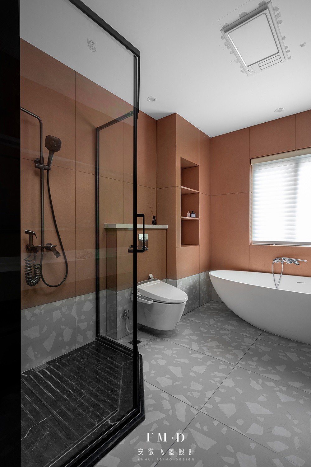 家装五金卫浴选择哪种好,教你挑好卫浴五金用起来得心应手